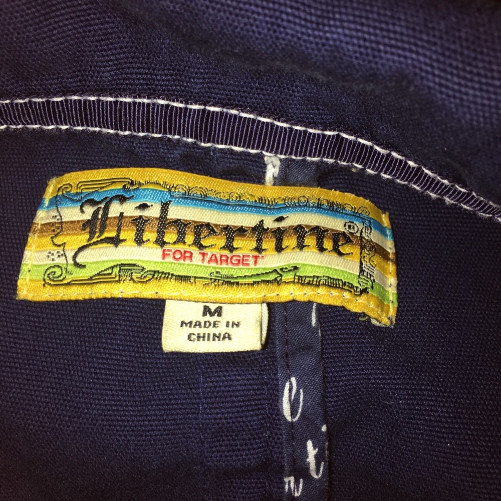 Jacket size medium - Picture 3 of 4